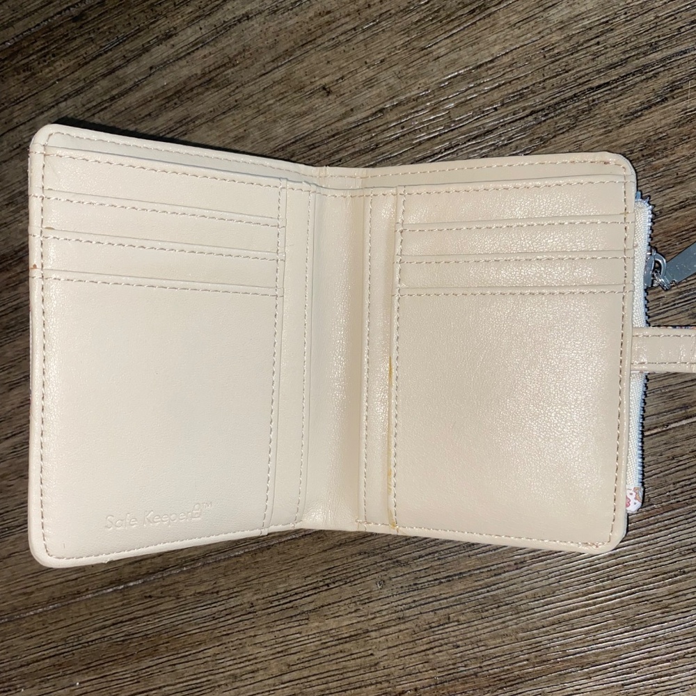 Matching Wallet Set - Picture 7 of 8